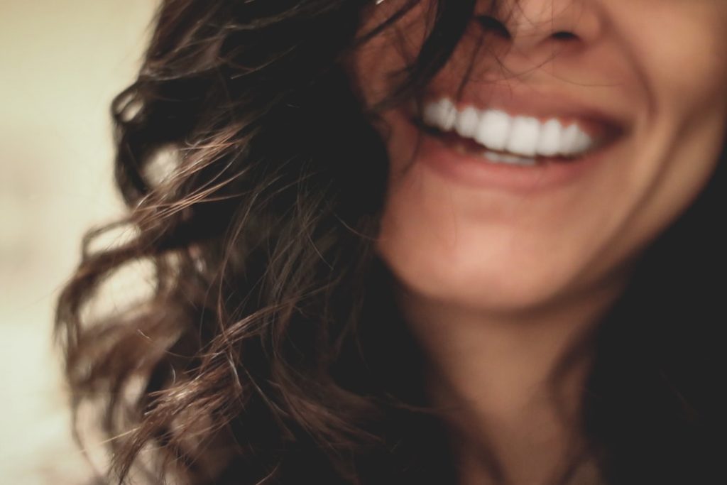 Tooth wear