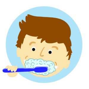 Good Dental Habits for Healthy Teeth