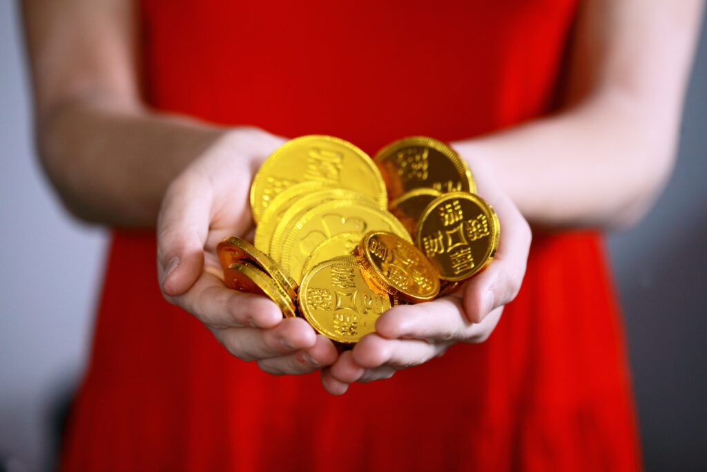 Keeping Your Teeth Healthy During Chinese New Year