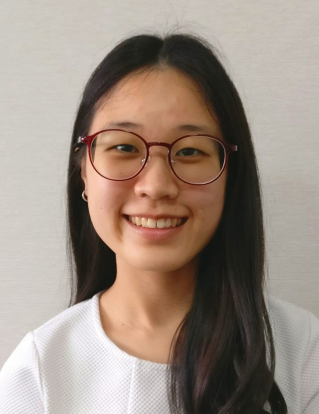 Dr. Oh Xue Ling