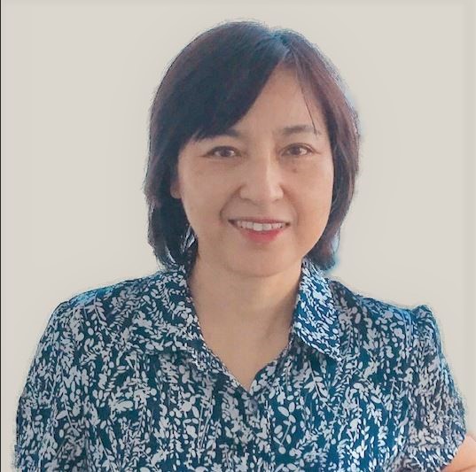 Dr. Rosalind Ho