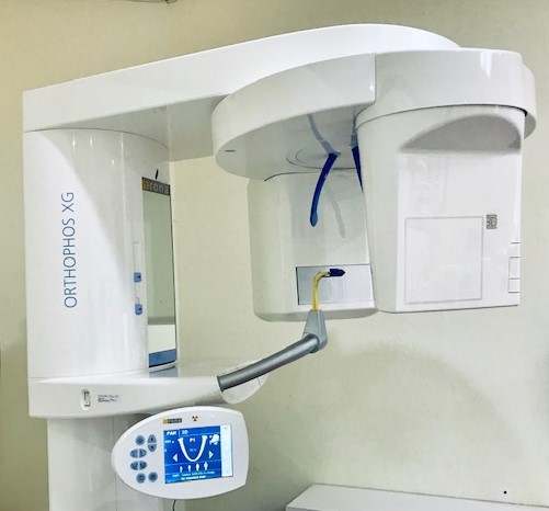 Orthophos XG